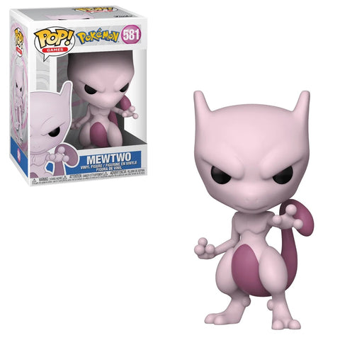 Mewtwo #581