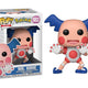 Mr. Mime #582