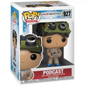 Podcast #927