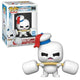 Mini Puft (With Weights) #956