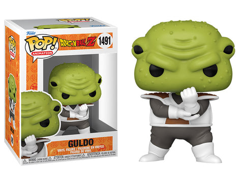 Guldo #1491