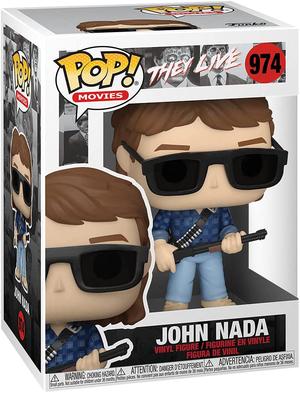 John Nada #974
