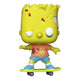 Zombie Bart #102