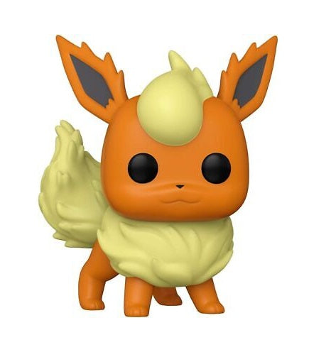 Flareon #629