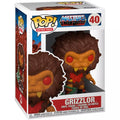 Grizzlor #40