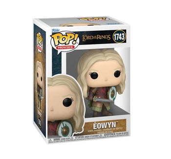 Éowyn #1743