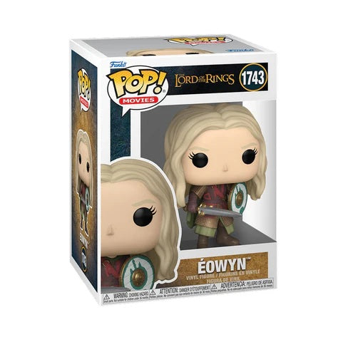 Éowyn #1743