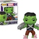 Professor Hulk #705