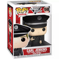 Carl Jenkins #1048
