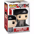Johnny Rico #1047
