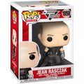 Jean Rasczak #1050