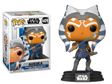 Ahsoka #409