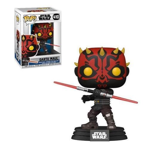 Darth Maul #410