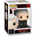 Roy Batty #1034