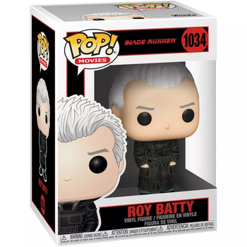Roy Batty #1034