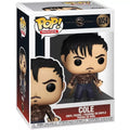 Cole #1054