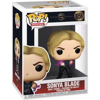 Sonya Blade #1056