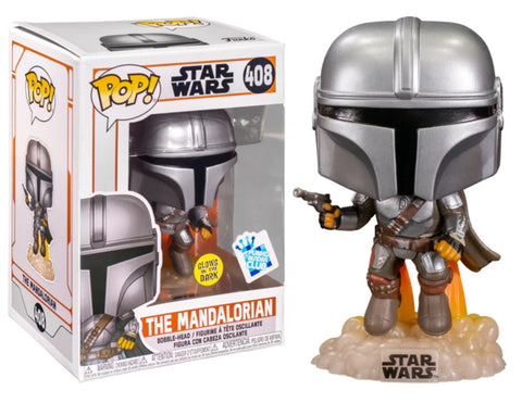 The Mandalorian #408