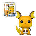 Raichu #645