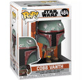 Cobb Vanth #484