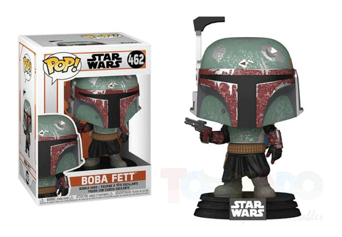 Boba Fett #462