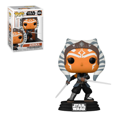 Ahsoka #464