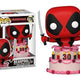 Deadpool In Cake #776