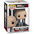 Dom Toretto #1078