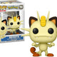 Meowth #780