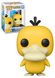 Psyduck #781