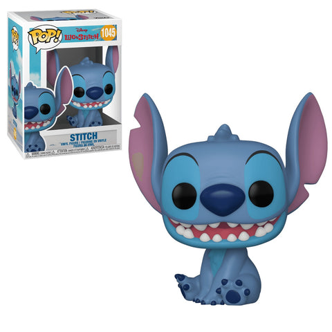 Stitch #1045