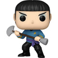 Spock #1751