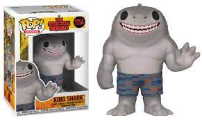 King Shark #1114