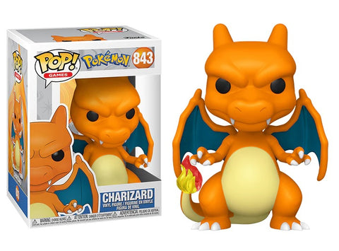 Charizard #843