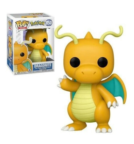 Dragonite #850