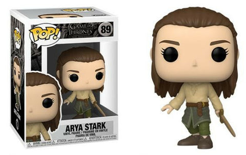 Arya Stark #89