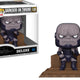 Darkseid On Throne #1128