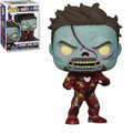 Zombie Iron Man #944