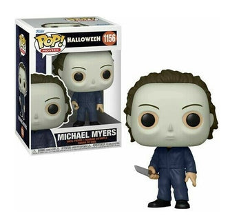 Michael Myers #1156