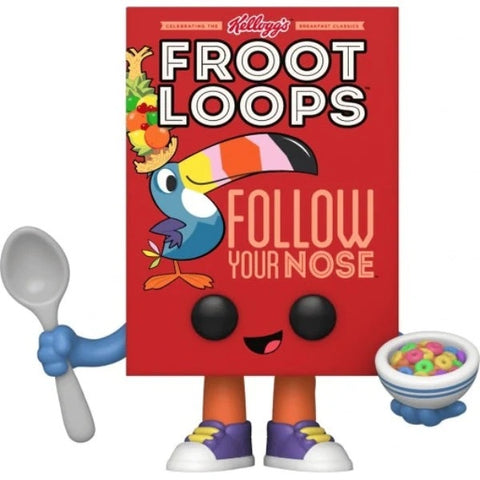 Froot Loops #186