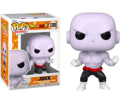 Jiren #1280