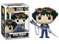 Spike Spiegel #1212