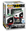 The Joker King #416