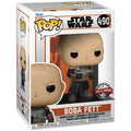 Boba Fett #490
