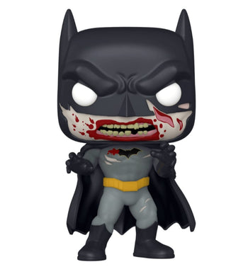 Batman #421