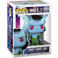 Frost Giant Loki #972