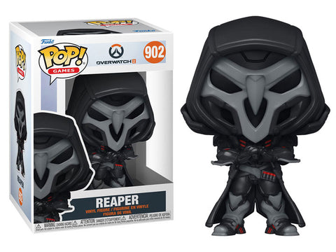 Reaper #902