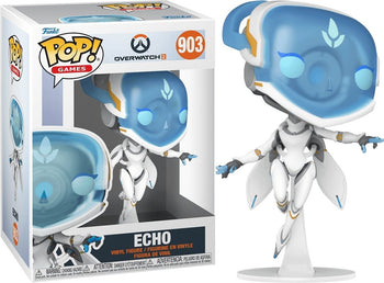 Echo #903