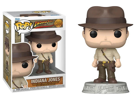 Indiana Jones #1350