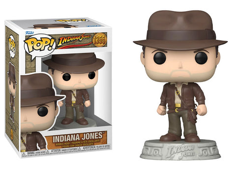 Indiana Jones #1355